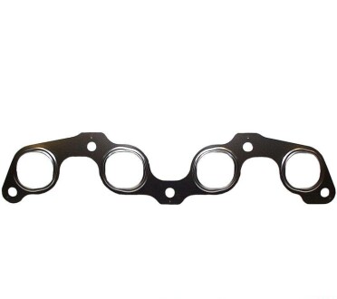 Прокладка коллектора випуск Caddy II/Golf/Polo/Octavia 1.0-1.6i 91- JP GROUP 1119604000