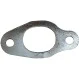 Прокладка коллектора випуск VW/Audi 86-07 JP GROUP 1119604500 (фото 1)