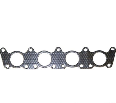 Прокладка коллектора випуск A4/A6/OCTAVIA/ POLO/GOLF IV/PASSAT 1.8i 94-10 JP GROUP 1119604600