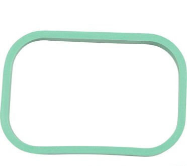 Прокладка коллектора впуск VW Golf/Jetta/Passat 1.4 TSI/FSI 03- JP GROUP 1119607900