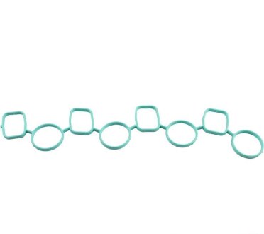 Прокладка колектора впуск Crafter 2.0TDI 11- JP GROUP 1119610400