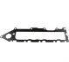 Прокладка колектора впуск VW Caddy 2.0 TDI 15- JP GROUP 1119612900 (фото 1)