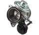 Клапан EGR Caddy III 1.9TDI (77kW-BJB) 04- JP GROUP 1119902300 (фото 1)