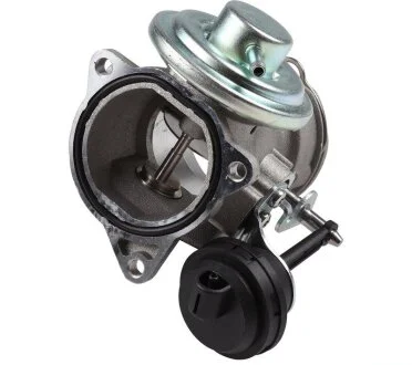 Клапан EGR Caddy III 1.9TDI (77kW-BJB) 04- JP GROUP 1119902300