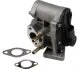 Клапан EGR Skoda OCTAVIA/ VW GOLF V, PASSAT, POLO, TOURAN 1.4/1.6 02-10 JP GROUP 1119903100 (фото 1)