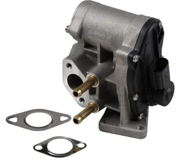 Клапан EGR Skoda OCTAVIA/ VW GOLF V, PASSAT, POLO, TOURAN 1.4/1.6 02-10 JP GROUP 1119903100