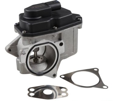 Клапан рециркуляции отработавших газов JP GROUP 1119903600