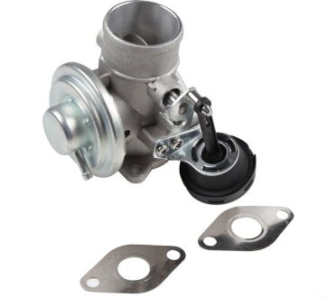 Клапан EGR OCTAVIA I/POLO IV 1.9 TDI 96-10 JP GROUP 1119903800