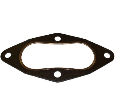 Прокладка глушника (вхід) SHARAN (7M8, 7M9, 7M6) 2.0 95-10 JP GROUP 1121103000