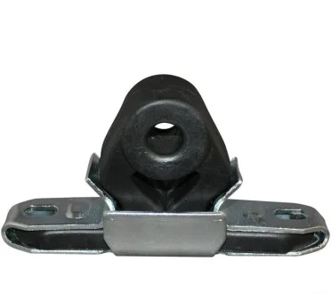 Резинка глушника Golf III/IV/Passat/Caddy/T4 (вузьке Кріплення) JP GROUP 1121601100