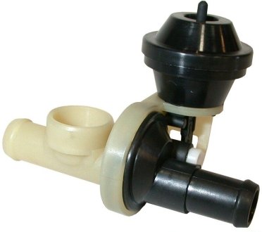 Клапан системы охлаждения JP GROUP 1126400300