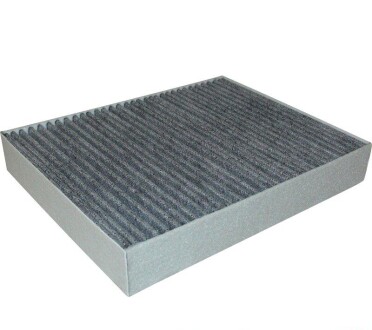 Фильтр салона Porsche Cayenne/VW Touareg 3.0D-4.8 10- (угольный) JP GROUP 1128102900