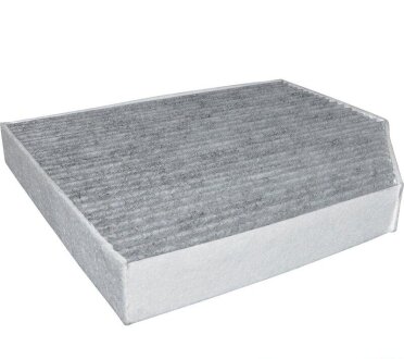 Фільтр салону Audi A4 08> JP GROUP 1128104100