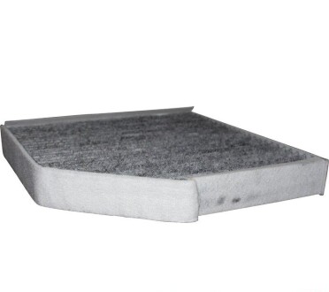 Фильтр салона Audi A6/A7/A8 10- (угольный) JP GROUP 1128104400