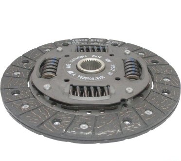 Диск зчеплення JP GROUP 1130200300