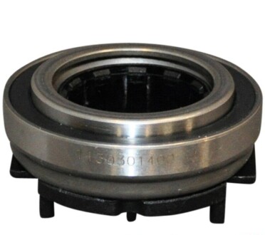 Выжимной подшипник(выключатель сцепления) Caddy 2.0SDI/1.4i/1.6i 04> (>ch. 2K-7-057194)(з направляючою) JP GROUP 1130301400