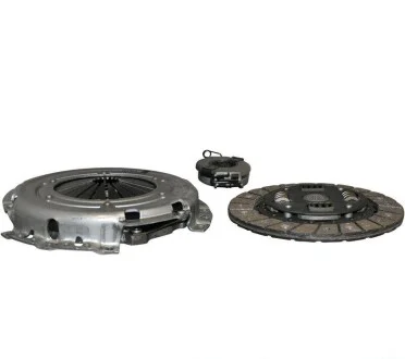 Комплект сцепления VW Caddy II 1.4i 95-04 JP GROUP 1130400210