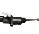 Цилиндр сцепления главный VW Golf III/IV (19 mm/ATE) JP GROUP 1130600100 (фото 1)
