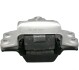 Подушка(опора) двигателя задняя 2.0TDI Caddy 07-/Golf 04-13/Jetta 05- Л. JP GROUP 1132404770 (фото 1)