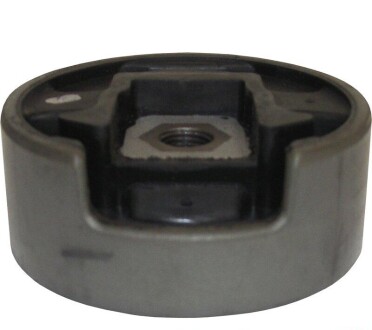 Подушка(опора) двигателя задняя Caddy/Golf V/VI/Octavia 04-/Passat/Jetta 05- (зверху) JP GROUP 1132406300