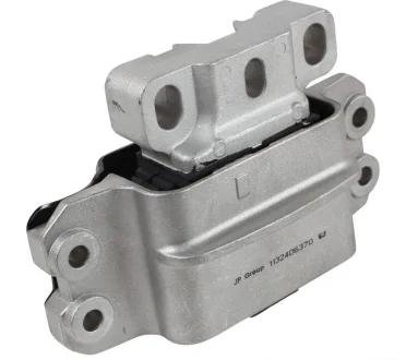 Подушка двигуна Golf V/VI 1.4 04-13 /Passat B6 1.4 05-11 Л. JP GROUP 1132408770