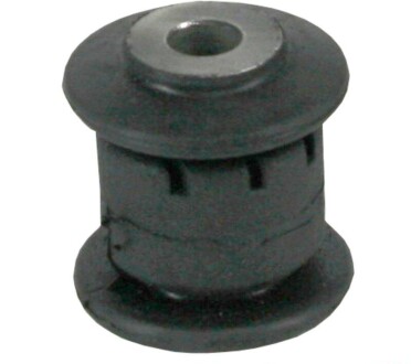 Сайлентблок переднего рычага (впереди) Caddy/Golf 03-/Jetta/Passat 05- JP GROUP 1140200200