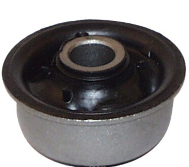 Сайлентблок рычага (переднего/сзади)Caddy /Golf/Passat/Polo 83-05 (з втулкою) JP GROUP 1140200600