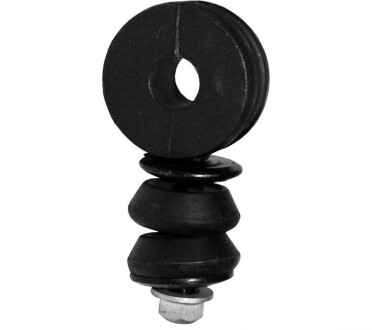 Тяга стабилизатора перед. VW Passat B3 88-97 (19мм) JP GROUP 1140400100