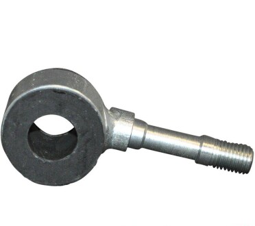 Тяга стабилизатора перед. VW Caddy II/ Polo 95- (78mm) JP GROUP 1140401000