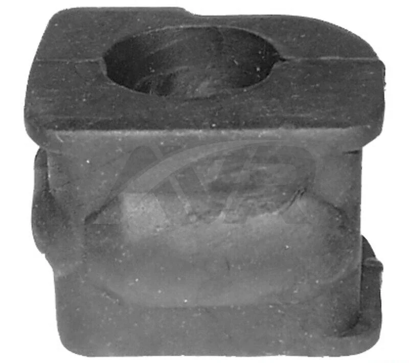 Подушка стабілізатора. перед Passat B3/B4 (22.7mm) Л. JP GROUP 1140604600 (фото 1)
