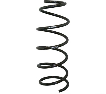 Пружина передняя VW Golf IV 1.4/1.6 97-05 JP GROUP 1142200500