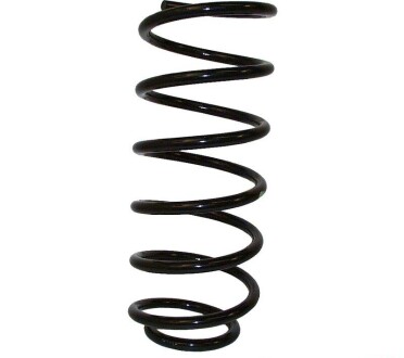 Пружина передняя VW Golf II/III diesel -94 (підсилена) JP GROUP 1142200900