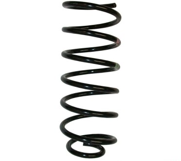 Пружина передняя Golf IV 97-06 JP GROUP 1142201200