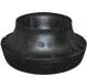 Опора амортизатора перед. Caddy II/Golf III/Passat 94-96 JP GROUP 1142400300 (фото 1)
