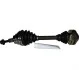 Полуось(привод) Caddy 1.6-2.0TDI 04-16/Golf 1.8-3.2 01-/Passat 1.8-3.2 04-15 (36z/480mm) Л. JP GROUP 1143102270 (фото 1)