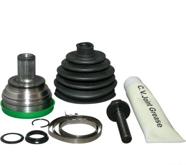 ШРУС наружный Octavia/Golf V 03- JP GROUP 1143300710