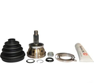 ШРУС наружный Fabia - (30/20) (-ГУР) JP GROUP 1143302110