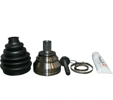 ШРУС наружный 2.0TDI Caddy 10-/Passat 05-/Golf 04-12 JP GROUP 1143304110