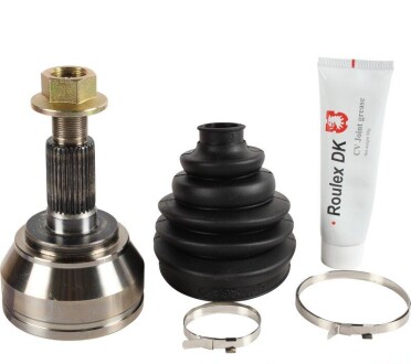 Шрус (Шрус) зовн. Cayenne I/Q7/TOUAREG 3.0-4.2 02-15 JP GROUP 1143305410