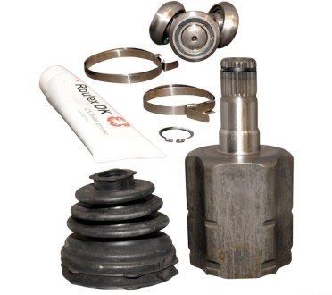 Шрус(комплект) JP GROUP 1143501710