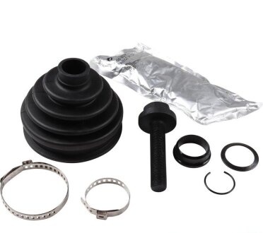 Пильовик ШРКШ зовн. (24x89x88) SUPERB I/PASSAT B5 96-05 JP GROUP 1143600810