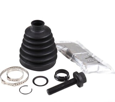 Пыльник шруса снаружи. (30x95)T4 94>/SHARAN (неопрен) JP GROUP 1143601910