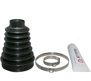 Пильник шруса внутрішнього T5 2.5TDI 03- JP GROUP 1143701110