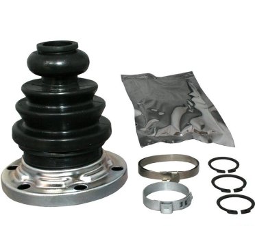 Пыльник шрусаа JP GROUP 1143701210