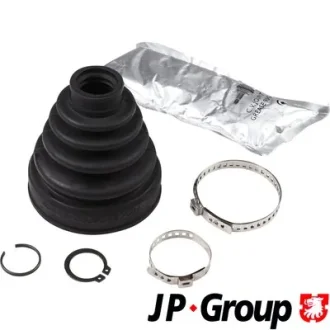Захист пiввiсi з крiпленн JP GROUP 1143703510