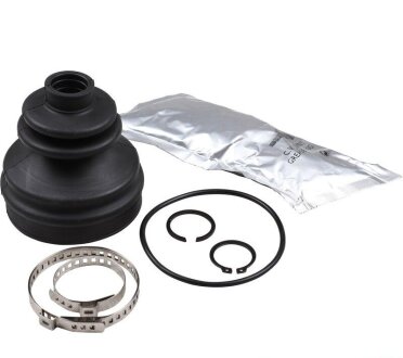 Пильник шруса внутрішній PASSAT/GOLF/A6 90-06 JP GROUP 1143703650