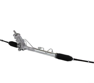 Рульова рейка з ГПК Polo/Audi A2/Fabia I 99-09 JP GROUP 1144304400