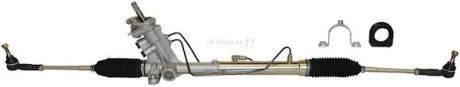 Рульова рейка з ГПК AUDI A2/POLO/FABIA I 99-09 JP GROUP 1144304500