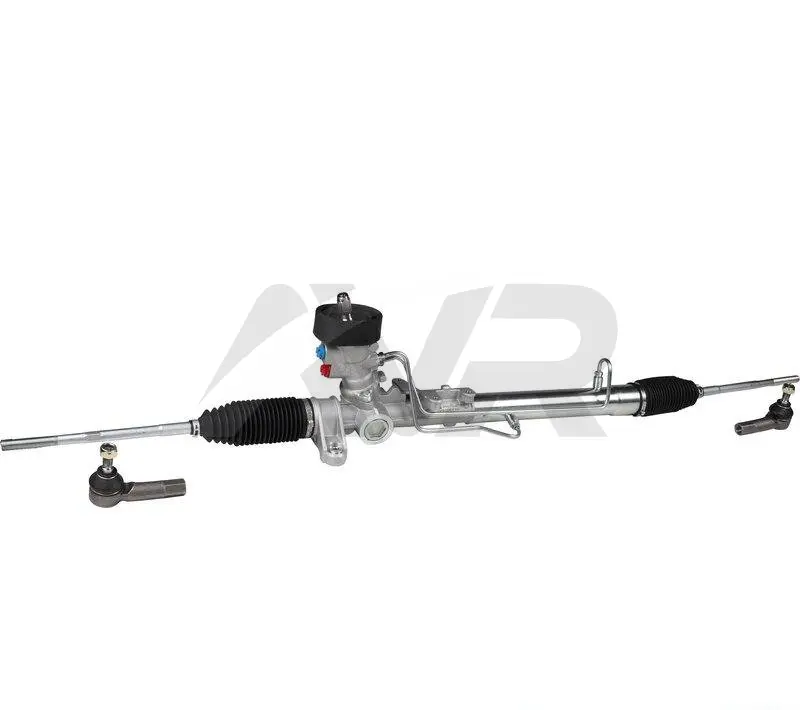 Рульова рейка(+гідропідсилювач) Octavia -10/Golf 4 -06 (+наконечники) JP GROUP 1144306900 (фото 1)