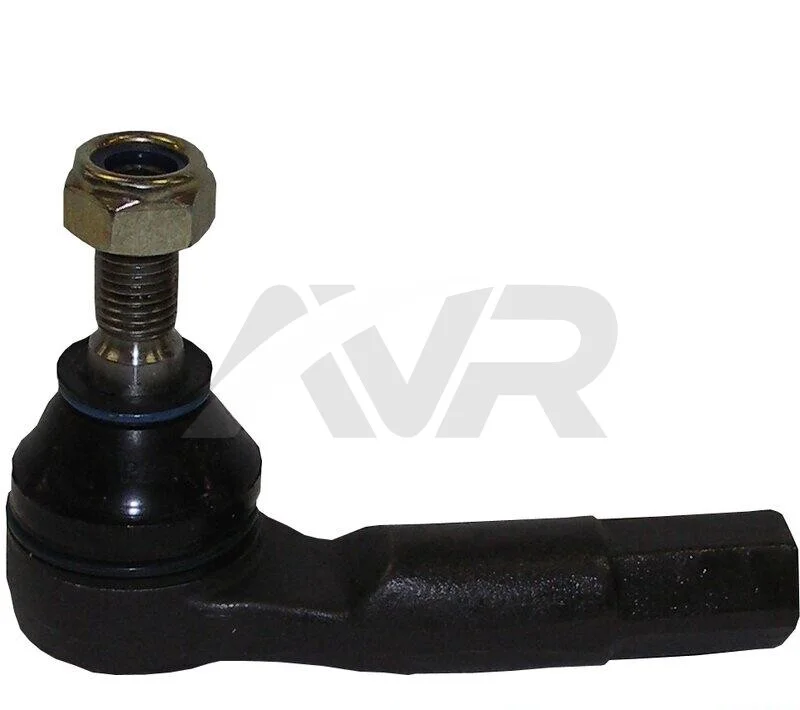 Наконечник рульової тяги Audi A3/Golf IV/Octavia/Bora 96-10 Л. JP GROUP 1144600770 (фото 1)